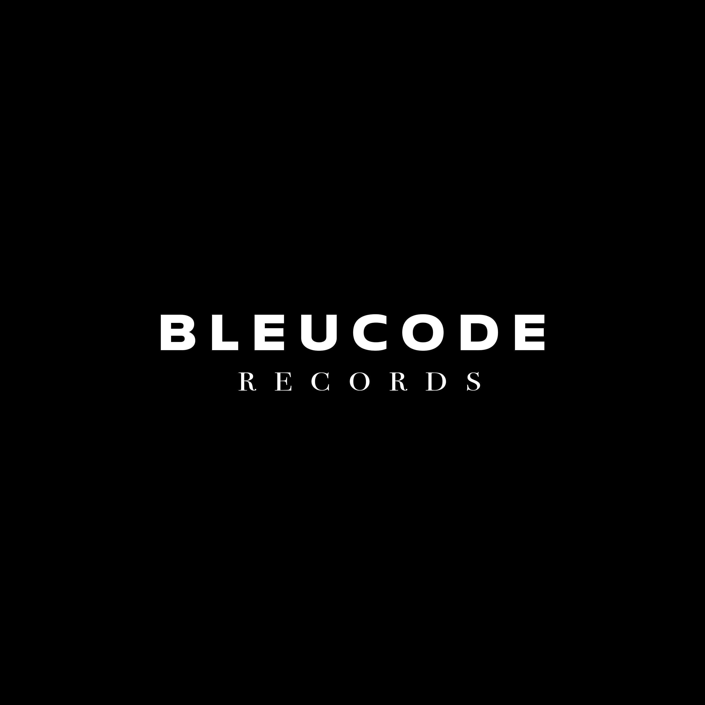 BLEUCODE Records