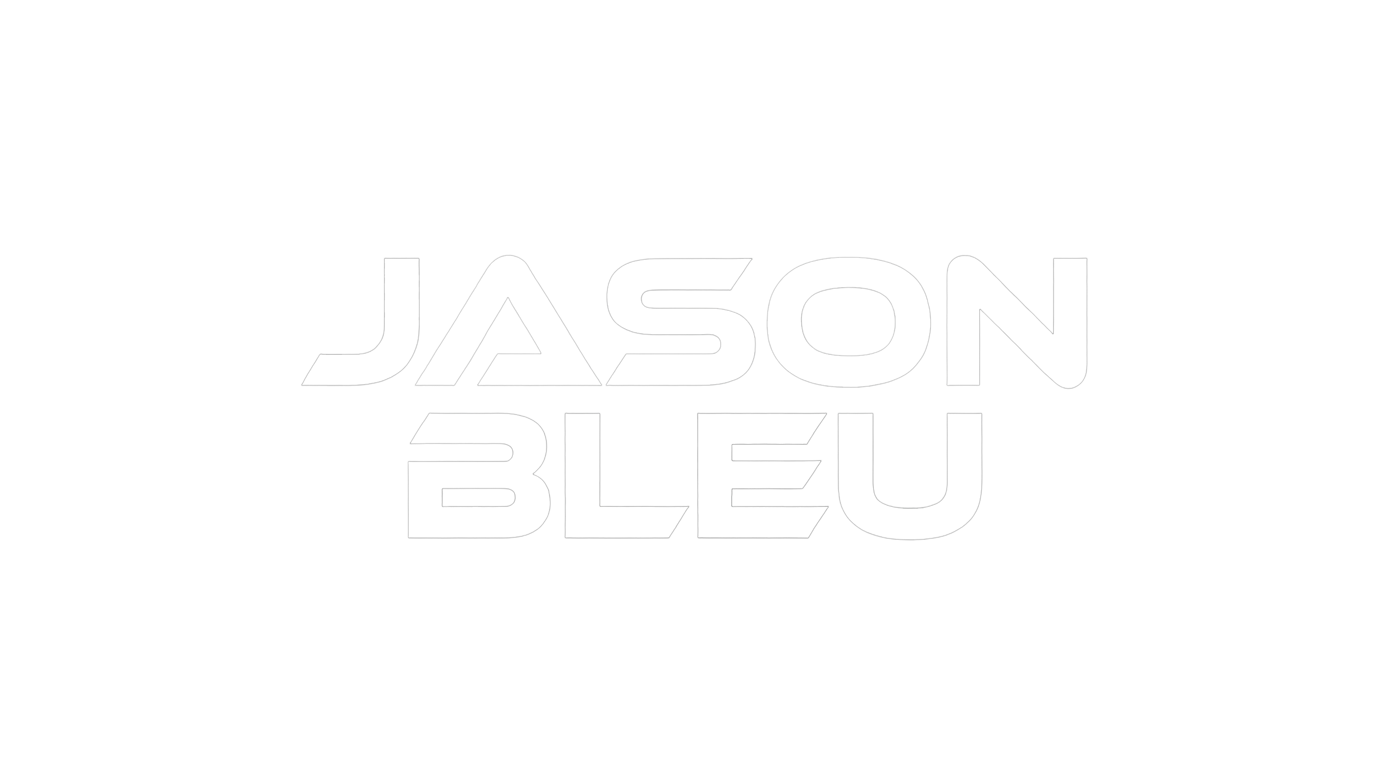 Jason Bleu
